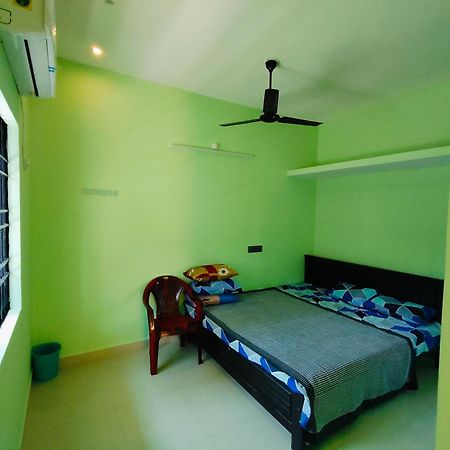 Nivas Hill View Homestay Tiruvannamalai Luaran gambar