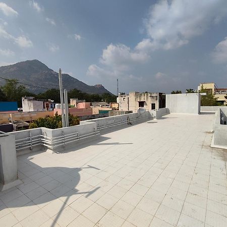 Nivas Hill View Homestay Tiruvannamalai Luaran gambar