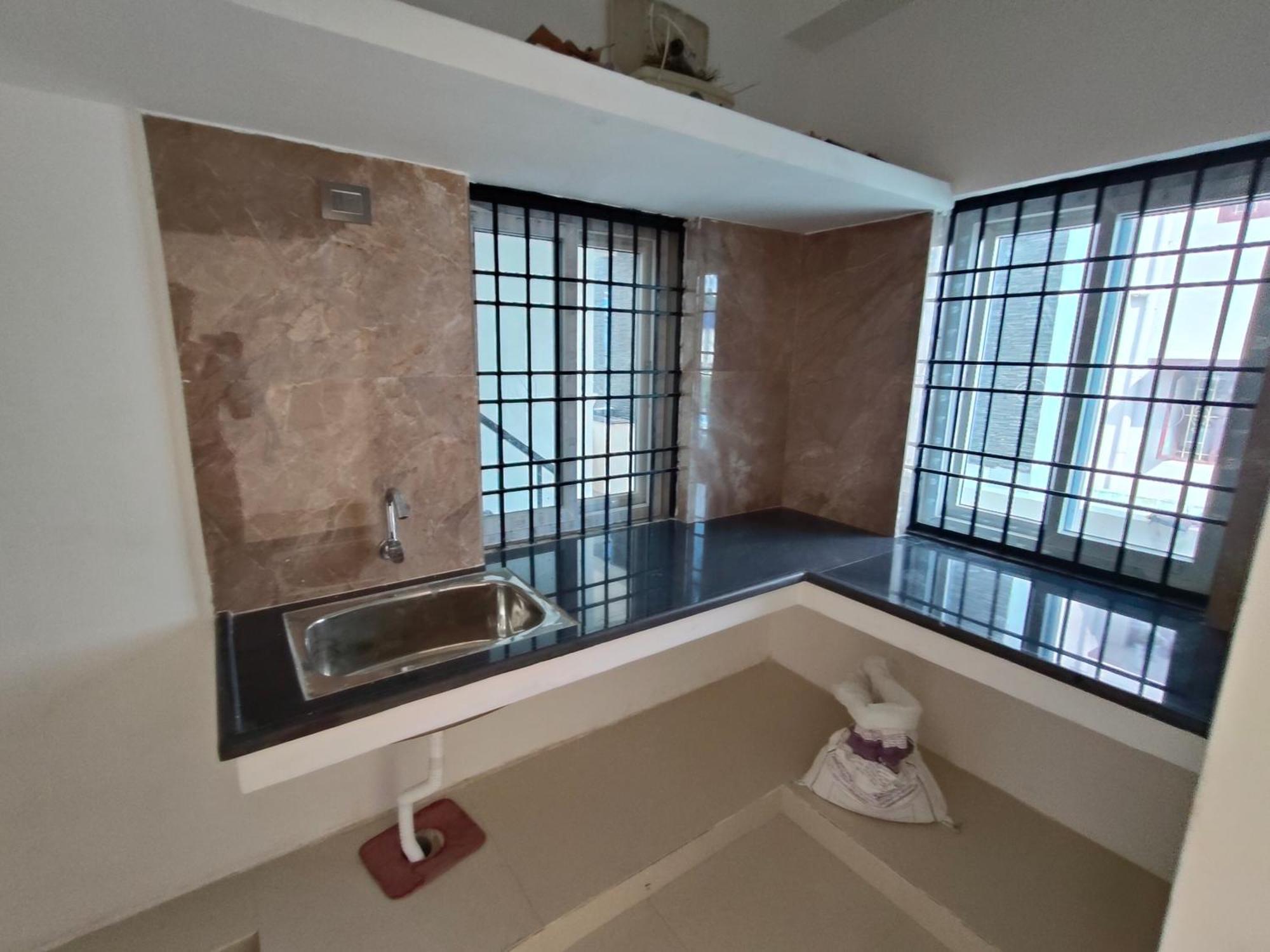 Nivas Hill View Homestay Tiruvannamalai Luaran gambar